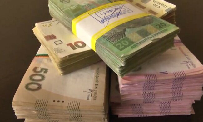 Налоги в Украине могут снизить. Фото: скриншот Youtube