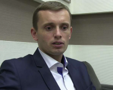 Руслан Бортник