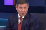 Нардепа Сергея Шахова госпитализировали. Фото: скриншот YouTube