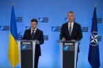 Комиссия Украина-НАТО: заявления о мире на Донбассе, выборах и возврате пленных