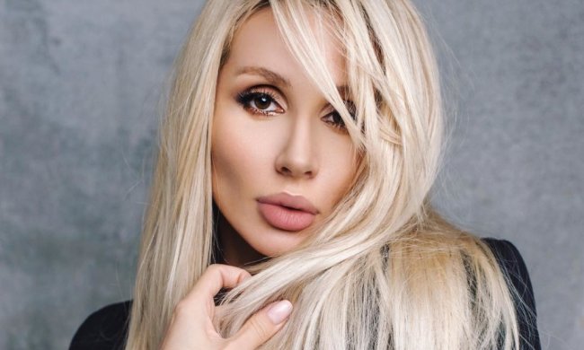 Светлана Лобода