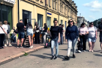Українців попередили про погодні зміни на понеділок, 8 червня. Фото: YouTube