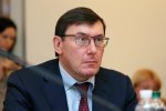 Юрий Луценко написал в соцсети комментарий, посвященный задержанию Юрия Грымчака за огромную взятку.