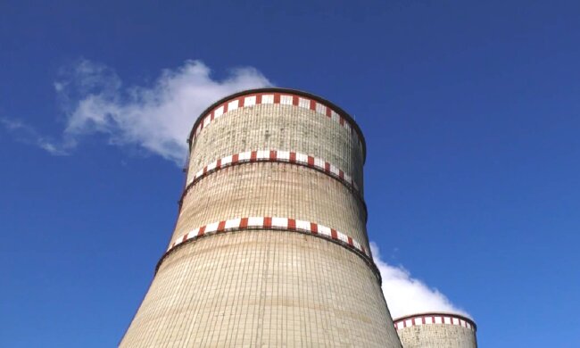 Ровенская АЭС. Фото: YouTube