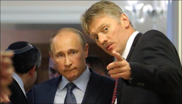 «Сперва должны созреть…»: Песков сделал неожиданное заявление относительно встречи Зеленского и Путина