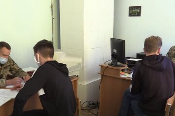 Мобілізація в Україні. Фото: скріншот YouTube-відео