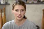 Регина Тодоренко. Фото: скриншот YouTube