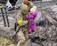 Эвакуация украинцев. Фото: скриншот YouTube-видео