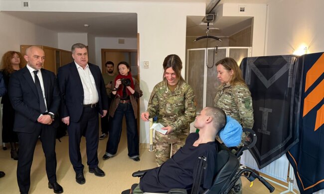 ПриватБанк, зміни для ветеранів і людей з інвалідністю.. Фото: Telegram ПриватБанк