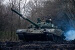 ВСУ. Фото: Facebook Минобороны Украины