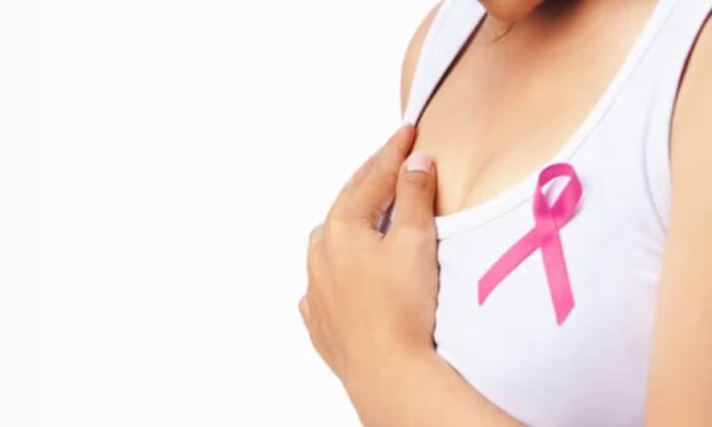 Молоко провоцирует рак груди. Фото: youtube