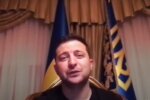 Владимир Зеленский. Фото: скриншот видео