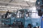АвтоЗАЗ начал выпуск новой модели транспорта. Фото: скриншот YouTube