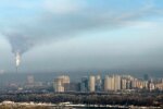 В Киеве не осталось чистого воздуха: стало известно, в каких районах ситуация не изменится