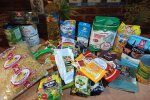 Берите большие сумки: со вторника по воскресенье всех кто в Киеве массово обеспечат продуктами, обнародованы полные графики