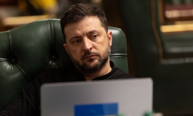 У Зеленского заявили, что украинцам пора готовиться к концу войны