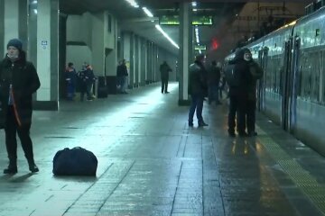 Новые маршруты Укрзализныци. Фото: скриншот Youtube