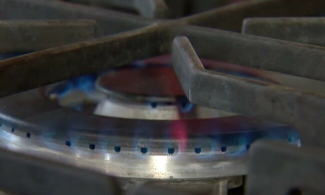 Газ. Фото: скриншот youtube-видео