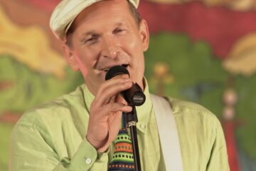 Федір Добронравов. Фото: скріншот YouTube