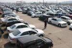 В Украину везут автохлам: назван средний возраст, ввозимых в Украину машин