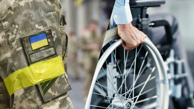 Військовозобов'язані з інвалідністю можуть втратити відстрочку від мобілізації з червня 2026 року