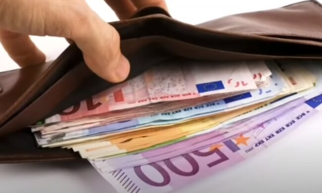 Курс валют на 15.09.2020