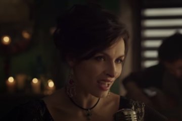 Надежда Мейхер-Грановская. Фото: скриншот Youtube