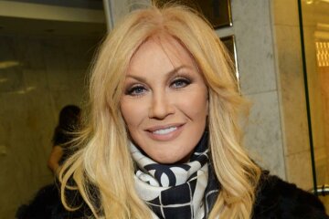 Повалий выложила новое фото и сразу спровоцировала скандал