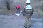 Война на Донбассе. Фото: скриншот YouTube