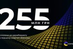 Компания COSMOLOT направила в бюджет 255 млн грн по итогам первого квартала 2023 года