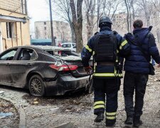 Пекло у Кривому Розі: орки атакували балістикою - зруйновано навчальний заклад, є загиблі