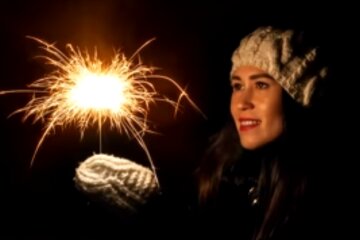 Некоторых ждет настоящее чудо на праздники. Фото: скриншот YouTube-видео