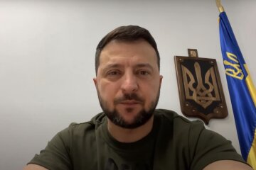 Володимир Зеленський. Фото: YouTube, скрін