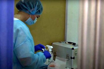 Карантин. Фото: скріншот Youtube-відео