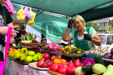 Українцям потрібно підготуватися до різкого стрибка цін. Фото: YouTube