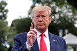 Трамп: война против Ирана закончится очень быстро. Президент США обещает стереть врага с лица земли