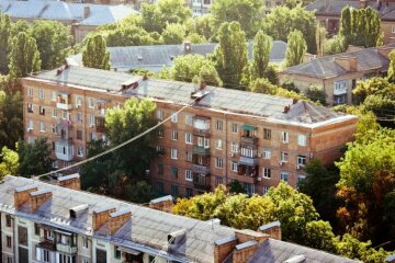 В Киеве будут сносить "хрущевки": подробности, что рухнет первым