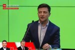 Луценко на выход, Порошенко в запасе: Зеленский рассказал о судьбе старой команды