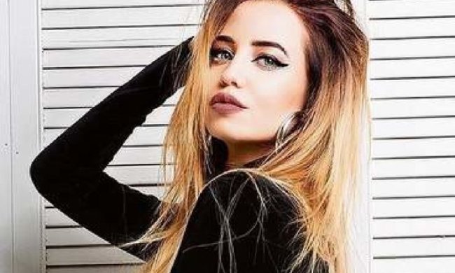 Надя Дорофеева