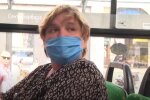 Пенсионерка. Фото: скриншот YouTube-видео