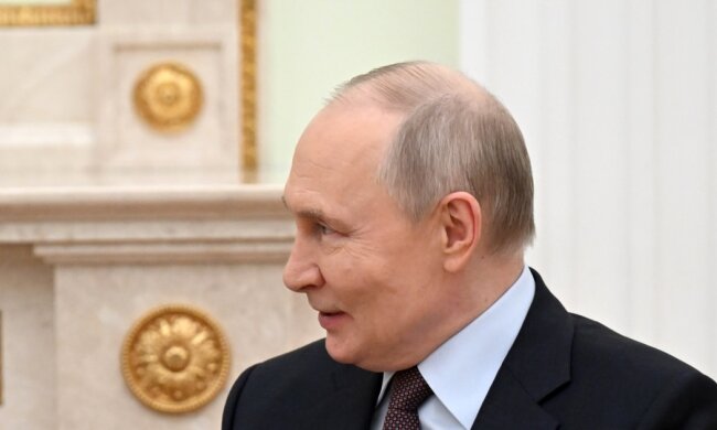 Путін прибуває до Китаю з дводенним візитом після того, як Пекін залишив Трамп
