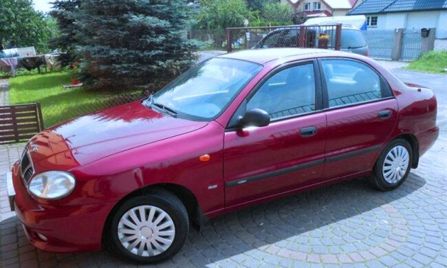 Фото: Автобазар на Cars.ua