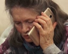 Усіх українців віком від 60 років попередили про мобільний зв'язок