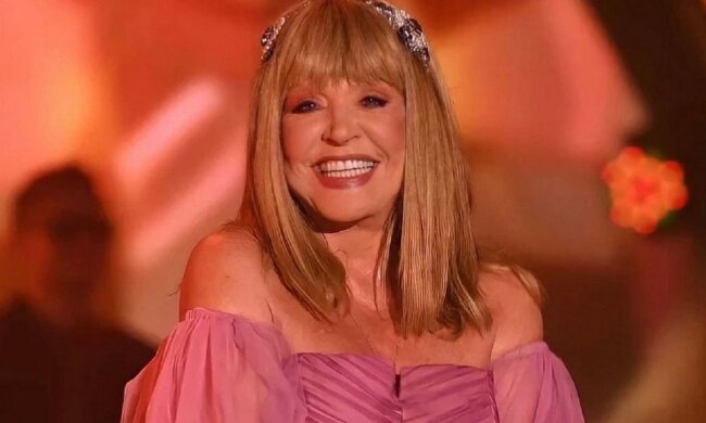 Алла Пугачова. Фото: скріншот Instagram