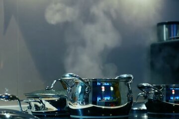 Посуда. Фото: YouTube