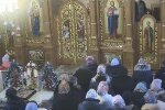 Служение в церкви. Фото: скриншот Youtube