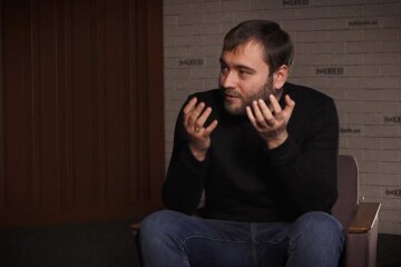 Ігор Черняк – адвокат та військовослужбовець ЗСУ