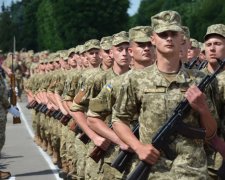 Загребут всех: в Украине переписали закон о военном положении, что теперь будет