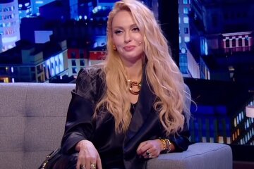 Оля Полякова. Фото: скриншот Youtube-видео