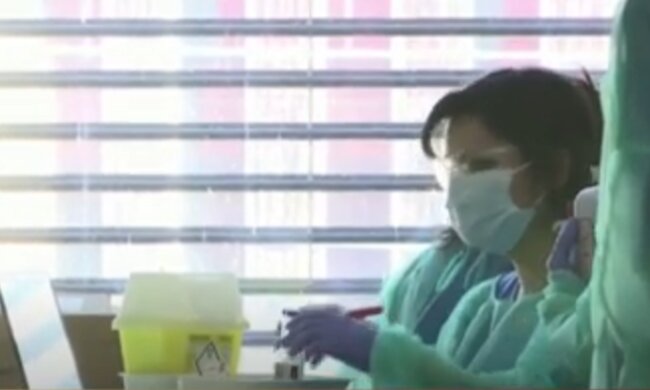 Лекарство от коронавируса. Фото: скриншот YouTube